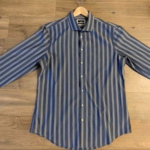 Nordstrom’s 1901 - Non-Iron Men’s Dress Shirt